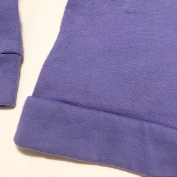 Adidas Kids Size 4T Zip Up Hoodie - Picture 16 of 16